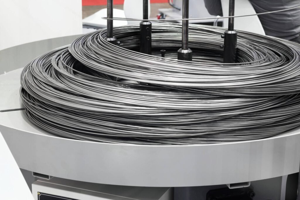 Aluminium Wires, Enameled Aluminium Wires, Aluminium Wire Rod, LT PVC Armoured Aluminium Cables, LT PVC Unarmoured Aluminium Cables, Aluminium Conductors, and Aerial Bunched Aluminium Cables (ABC)