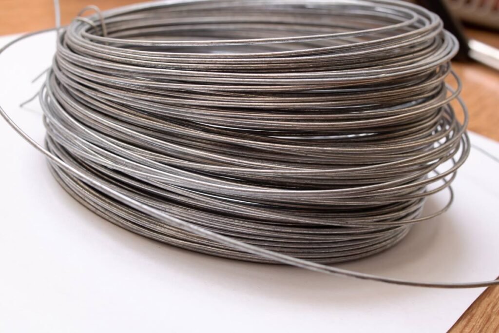 Quality Aluminium Cables
